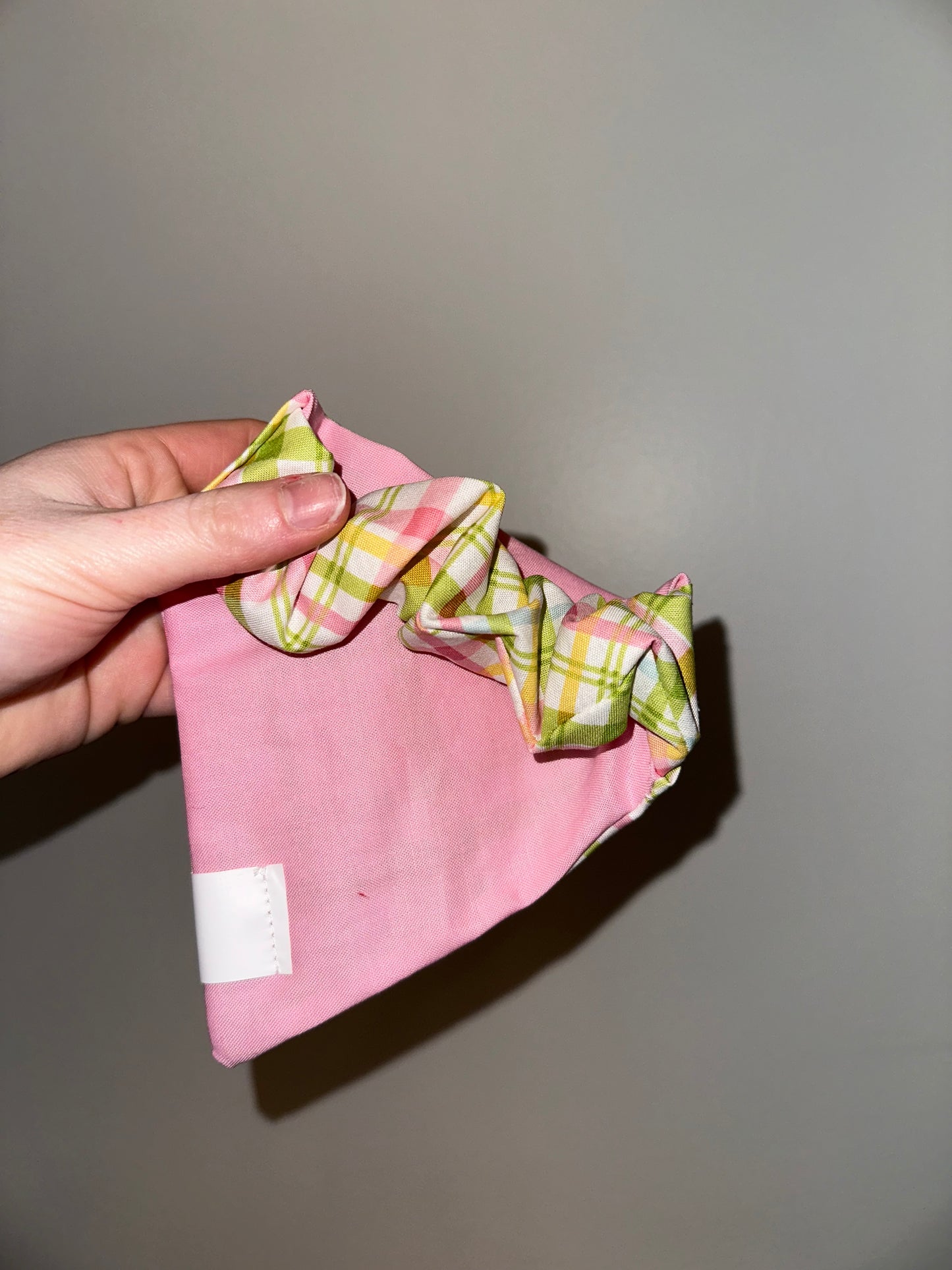 Easter Plaid
