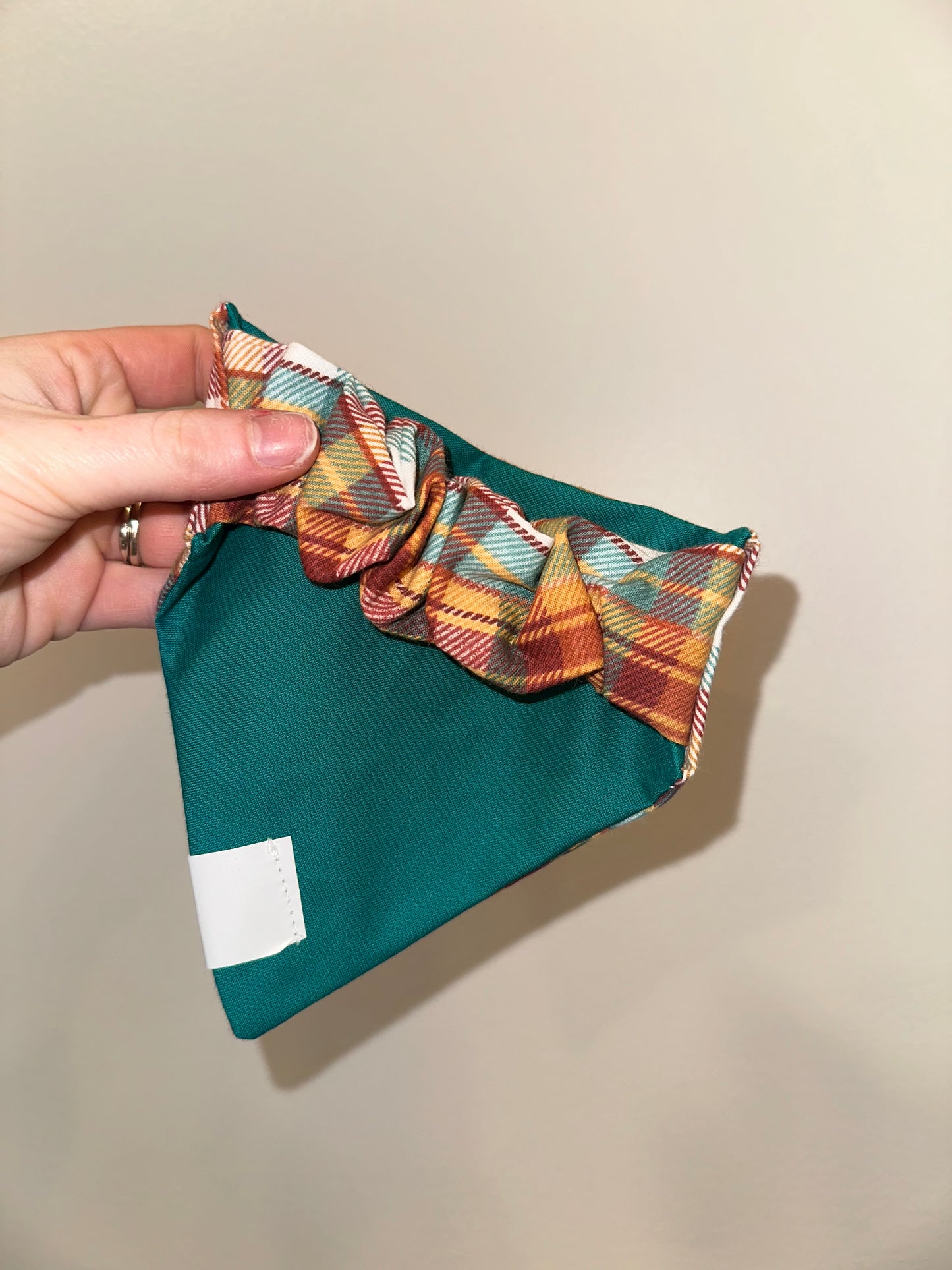 Fall Plaid