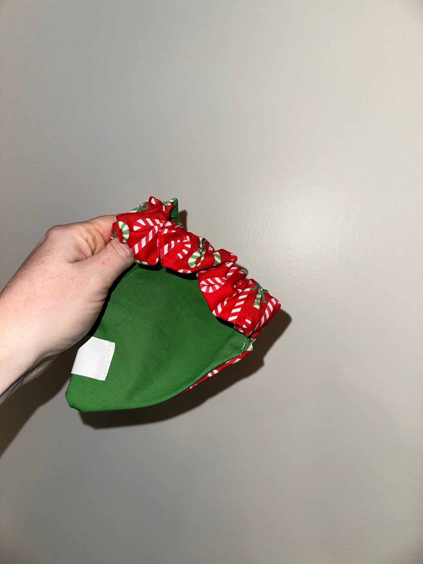 Candy canes