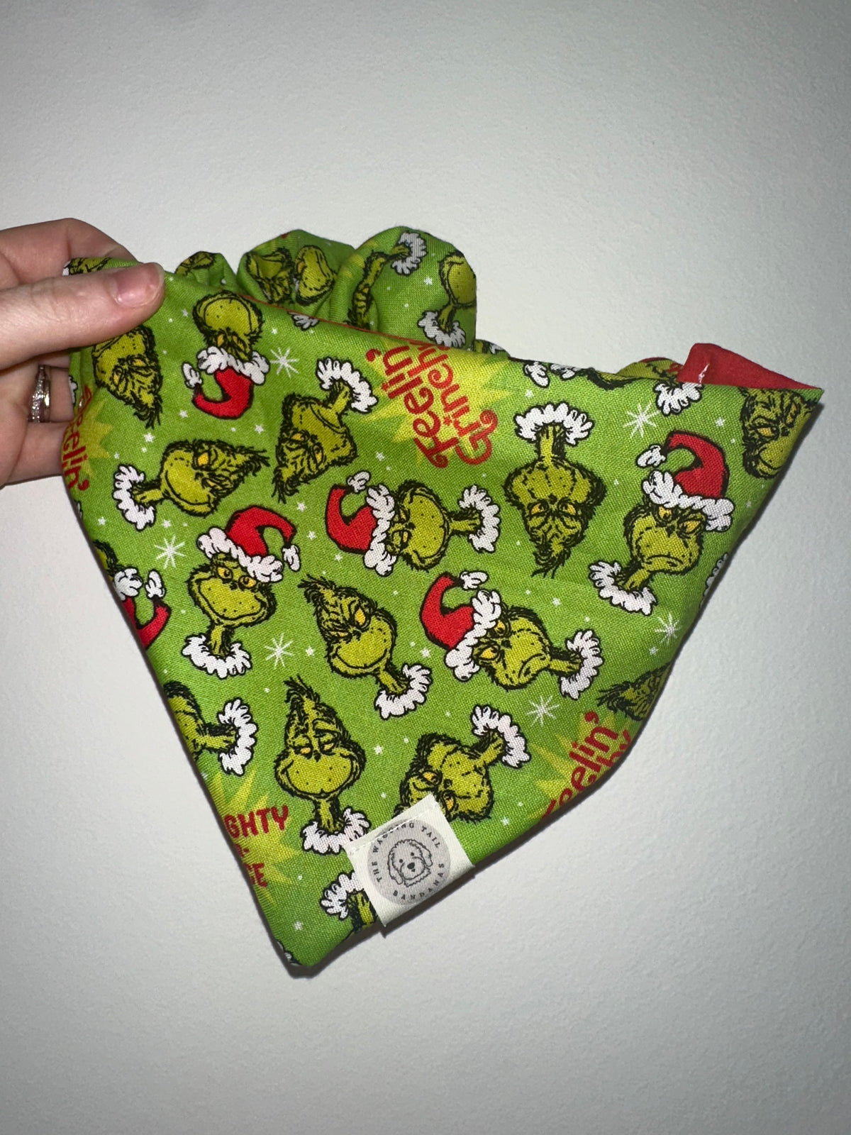 The Grinch