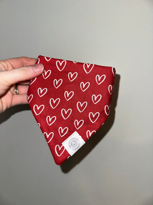 Hearts