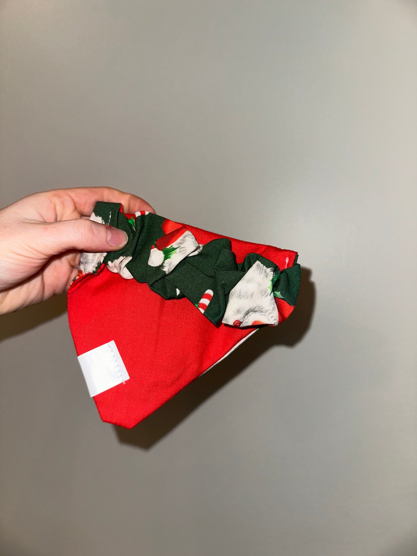 Vintage Santa