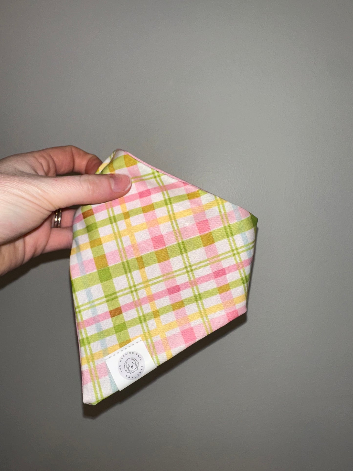 Easter Plaid