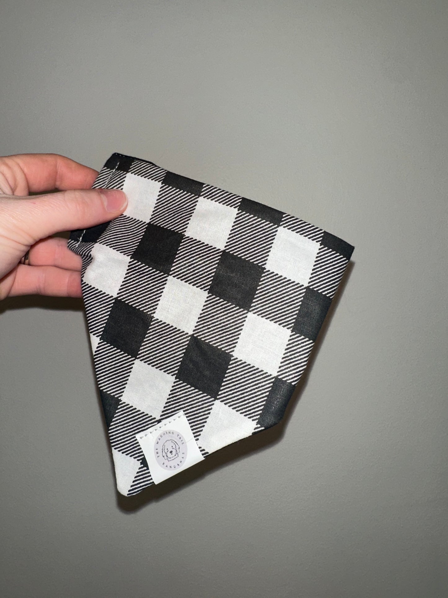 Buffalo check