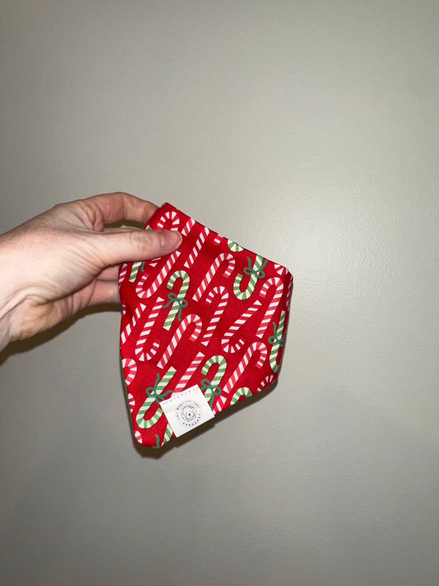 Candy canes