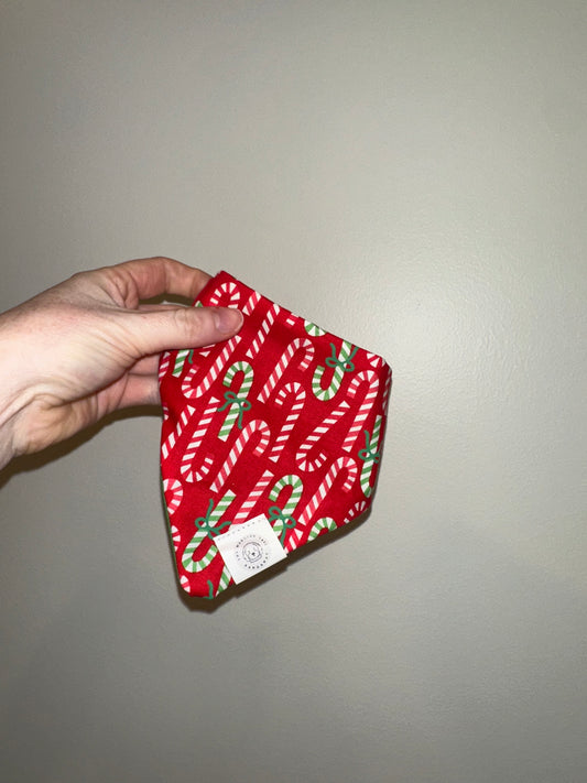 Candy canes