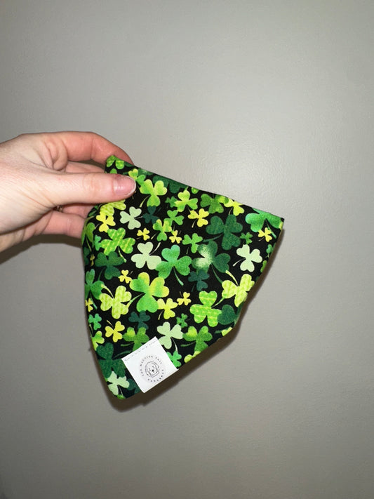 St Patrick’s Day