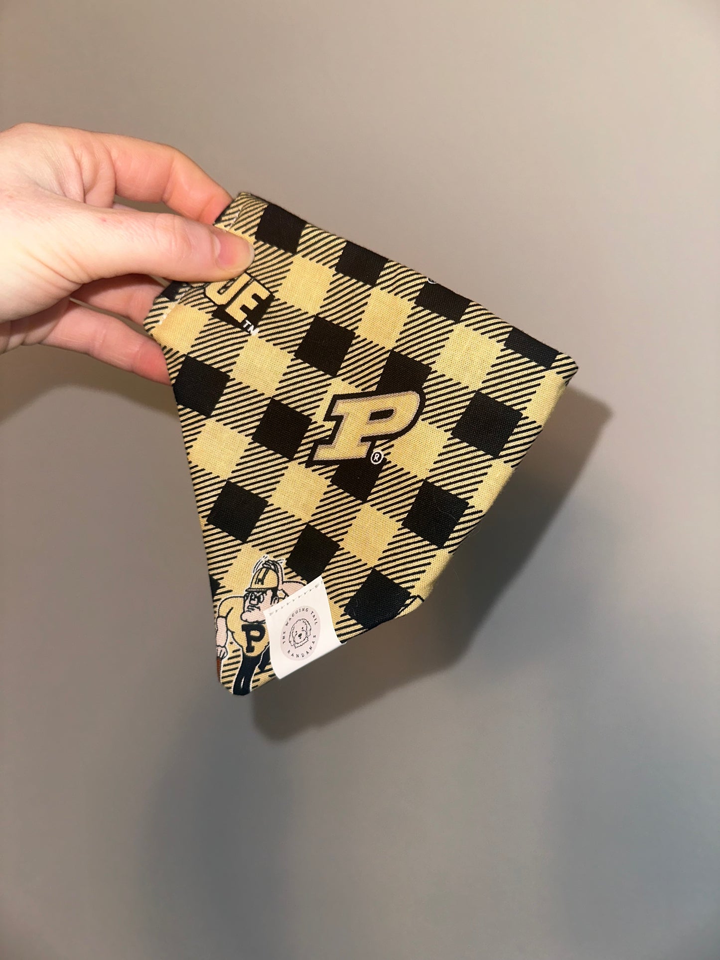 Purdue