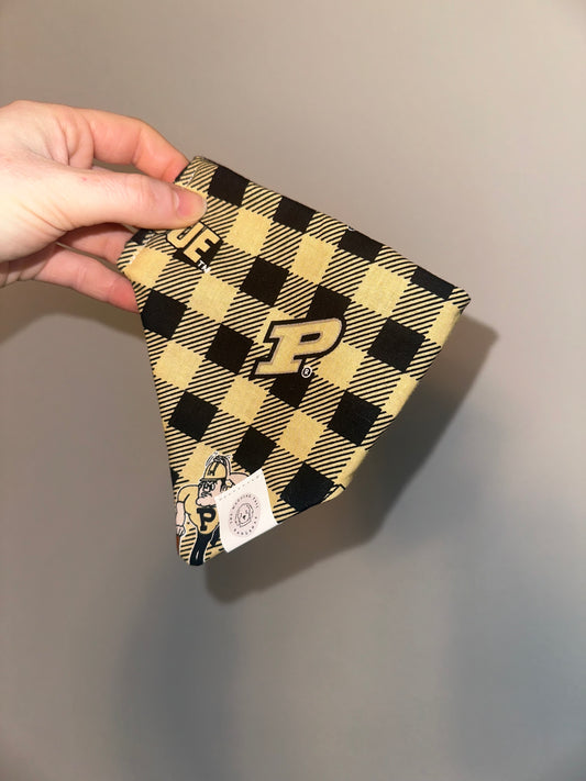 Purdue