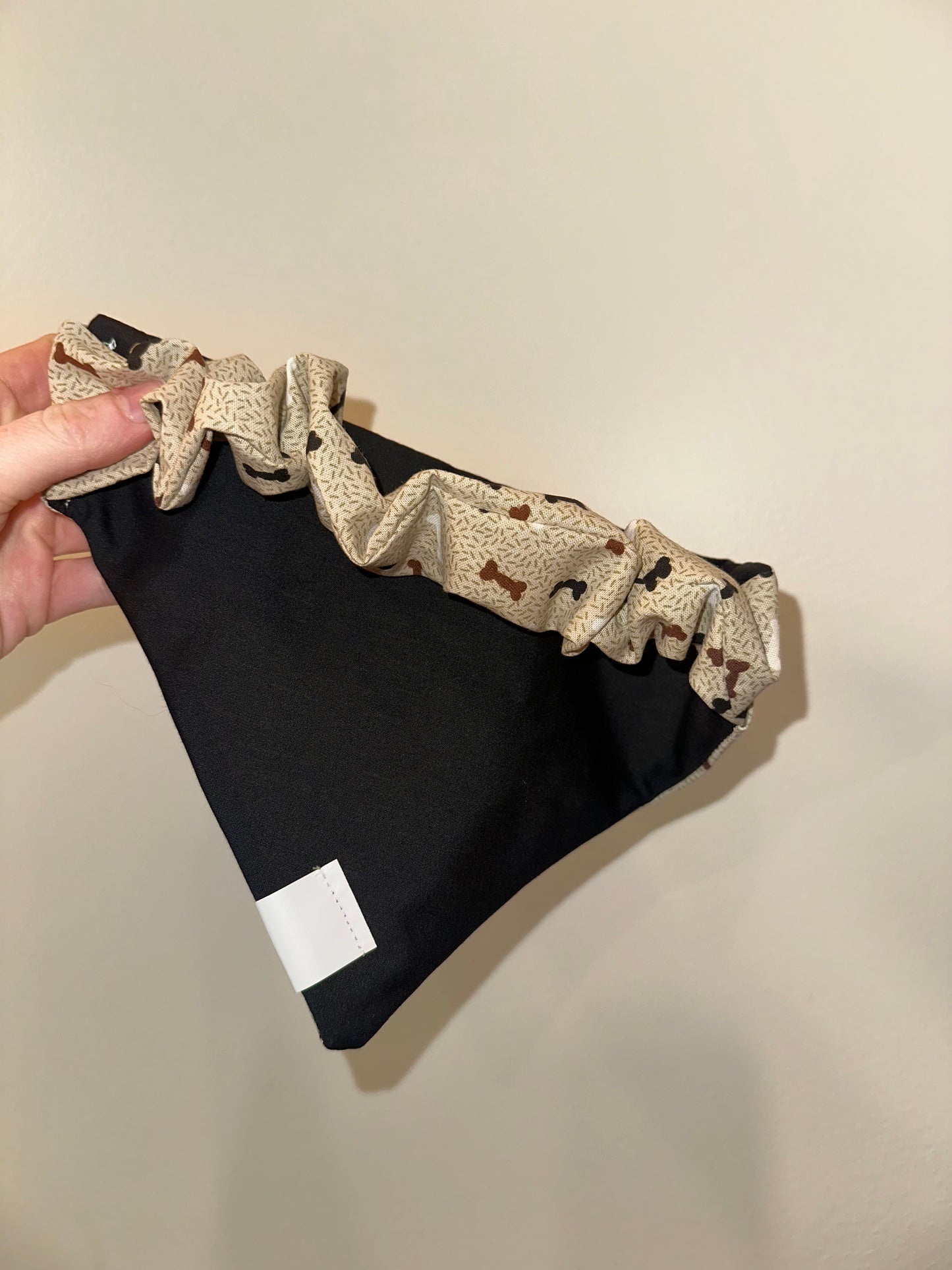 Dog bone