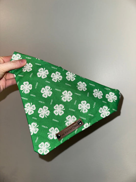 4-H