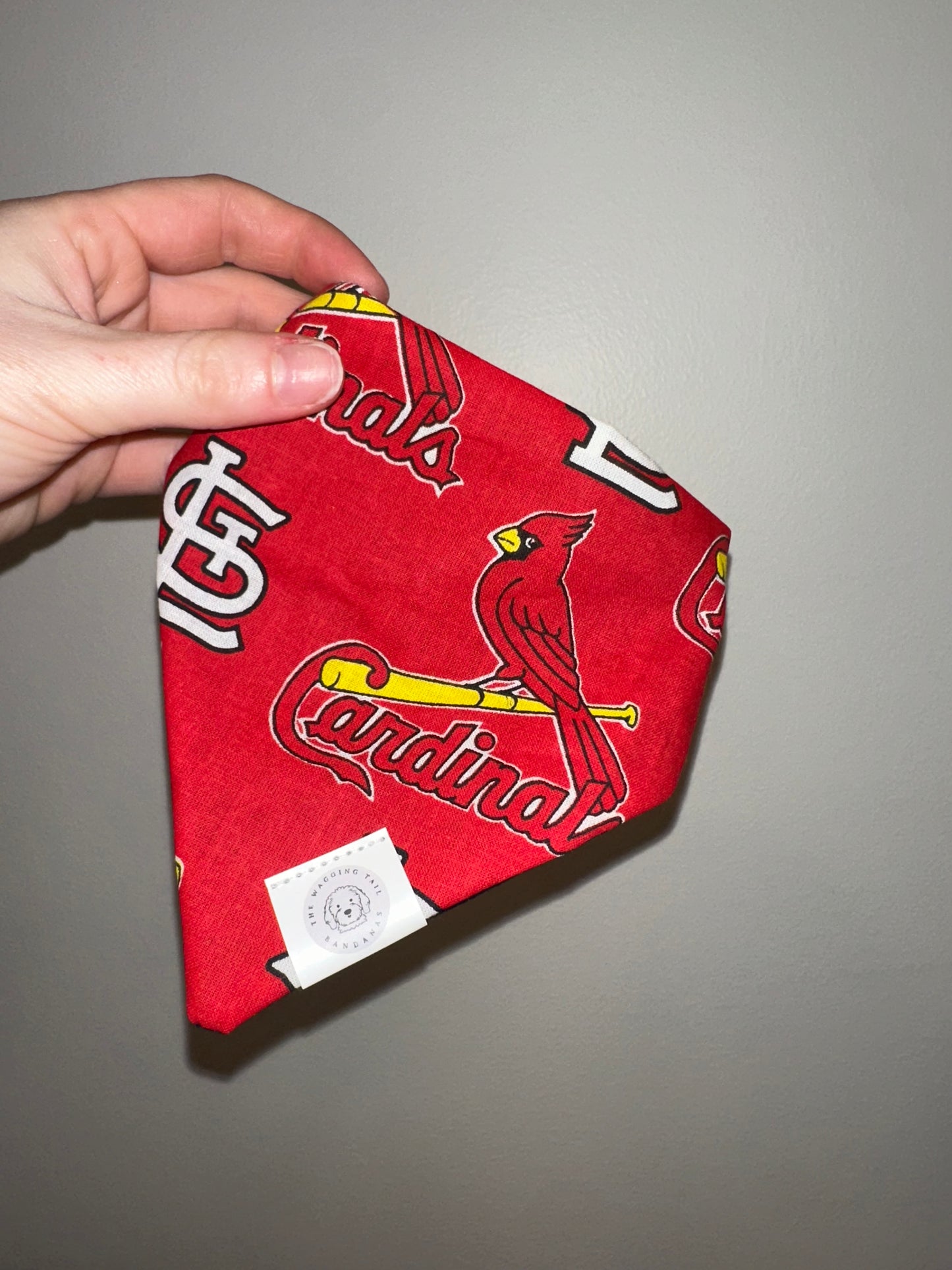 Cardinals