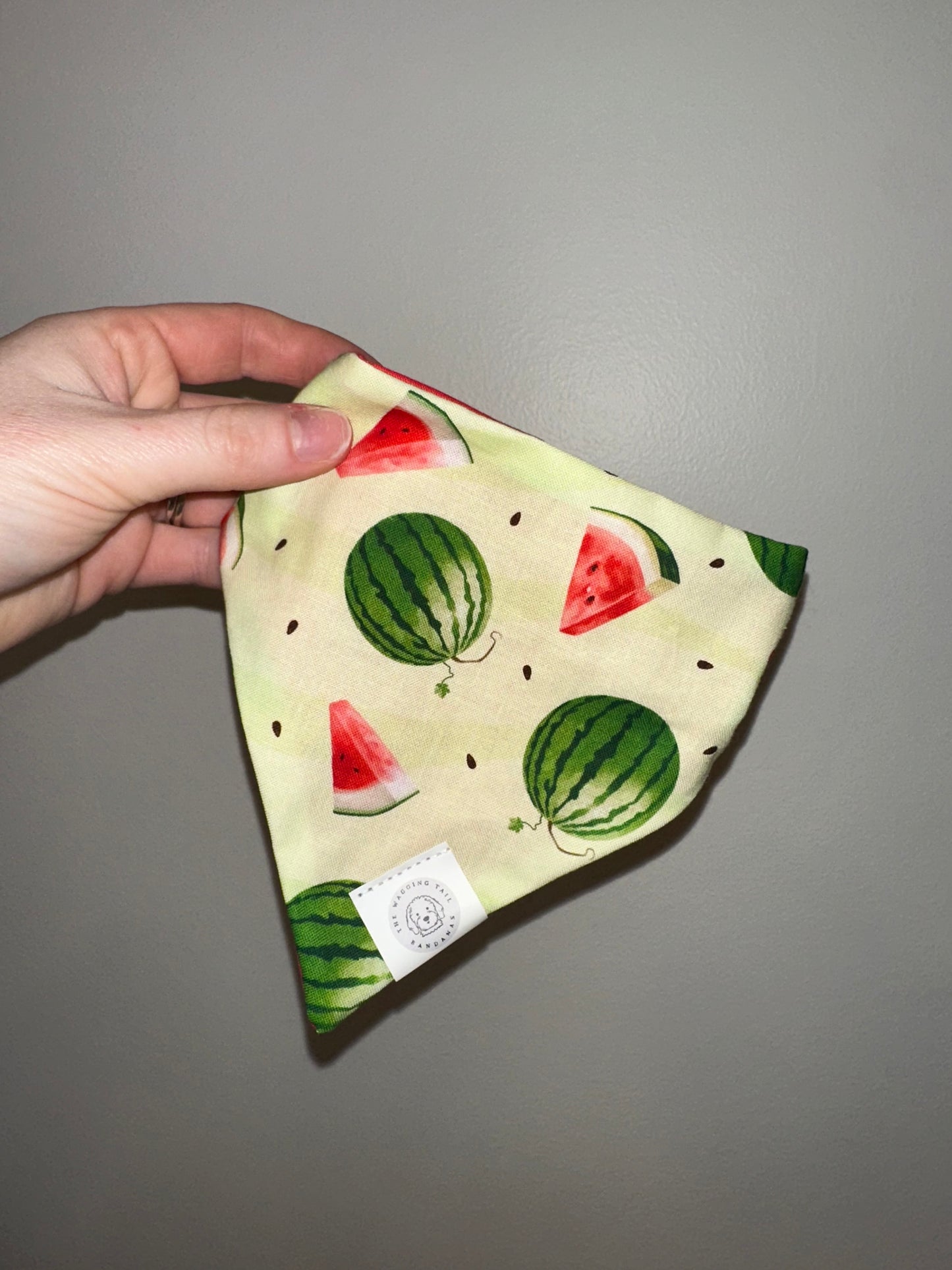 Watermelons