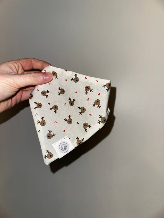 Reindeers